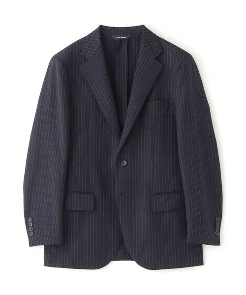 Paul Stuart / ポール・スチュアート その他アウター | 【STUART'S TRAVELER】VBC.OFFLIMITS別注テクニカルジャケット（ネイビー）