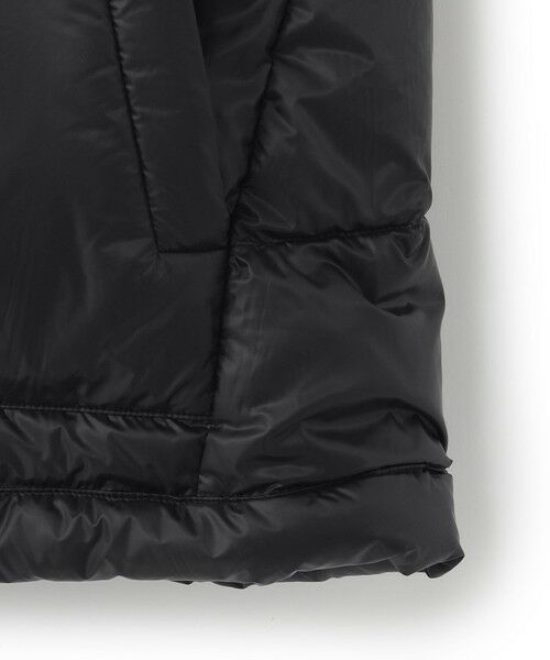 Paul Stuart / ポール・スチュアート ブルゾン | 【WEB・一部店舗限定】ダウンジャケット | 詳細4
