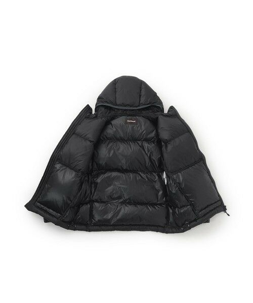 Paul Stuart / ポール・スチュアート ブルゾン | 【WEB・一部店舗限定】ダウンジャケット | 詳細8