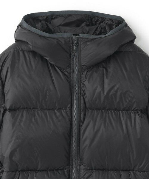 Paul Stuart / ポール・スチュアート ブルゾン | 【WEB・一部店舗限定】ダウンジャケット | 詳細2