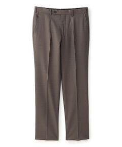 Paul Stuart / ポール・スチュアート その他パンツ | 【STUART'S TRAVELER】VBC.OFFLIMITSテクニカルスラックス