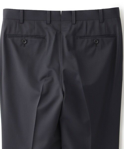 Paul Stuart / ポール・スチュアート その他パンツ | 【STUART'S TRAVELER】VBC.OFFLIMITSテクニカルスラックス | 詳細3