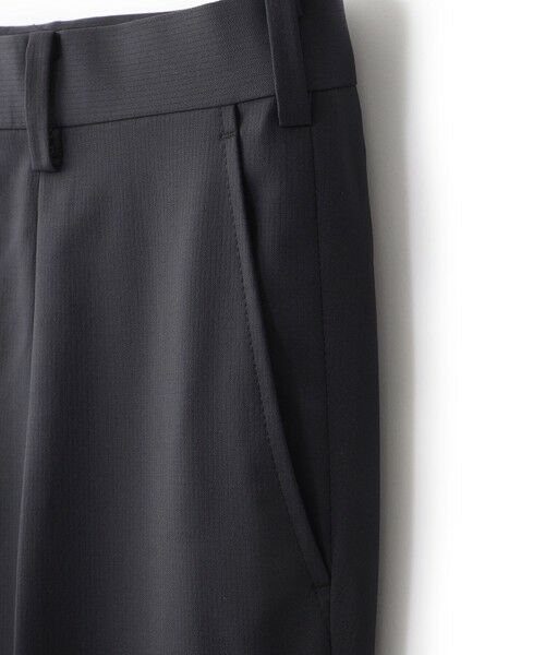 Paul Stuart / ポール・スチュアート その他パンツ | 【STUART'S TRAVELER】VBC.OFFLIMITSテクニカルスラックス | 詳細4