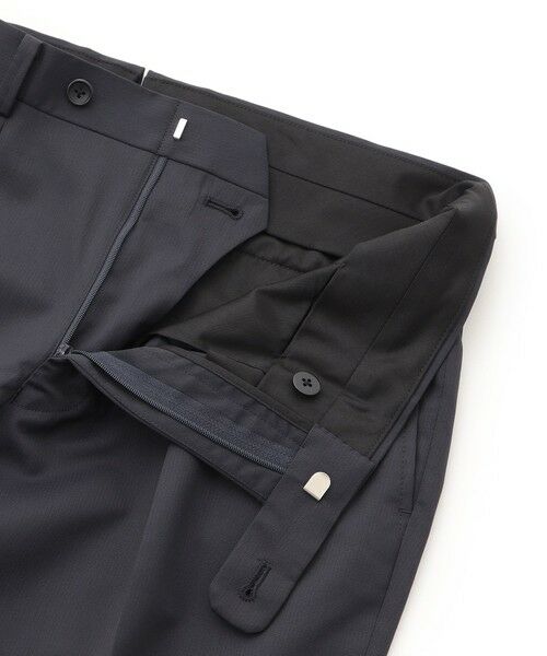 Paul Stuart / ポール・スチュアート その他パンツ | 【STUART'S TRAVELER】VBC.OFFLIMITSテクニカルスラックス | 詳細6