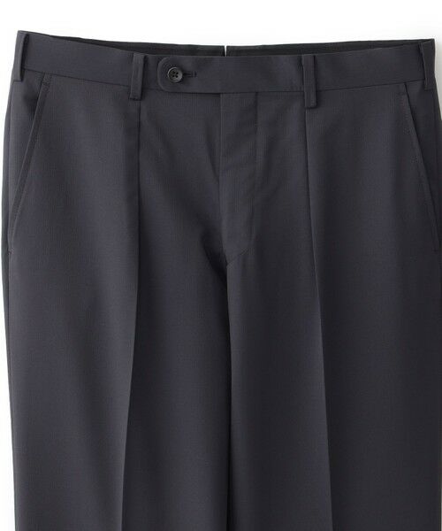 Paul Stuart / ポール・スチュアート その他パンツ | 【STUART'S TRAVELER】VBC.OFFLIMITSテクニカルスラックス | 詳細2