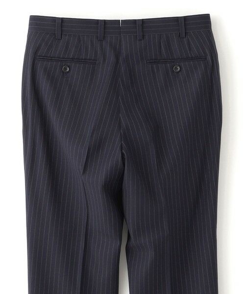 Paul Stuart / ポール・スチュアート その他パンツ | 【STUART'S TRAVELER】VBC.OFFLIMITSテクニカルスラックス | 詳細3