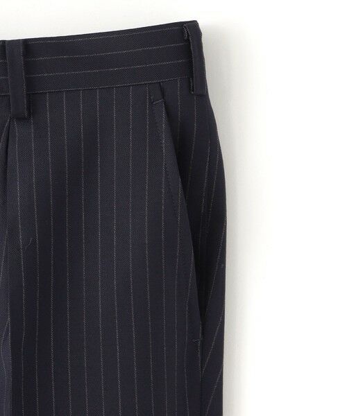 Paul Stuart / ポール・スチュアート その他パンツ | 【STUART'S TRAVELER】VBC.OFFLIMITSテクニカルスラックス | 詳細4