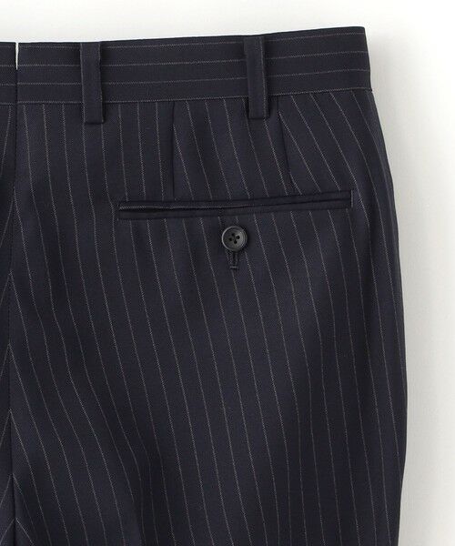 Paul Stuart / ポール・スチュアート その他パンツ | 【STUART'S TRAVELER】VBC.OFFLIMITSテクニカルスラックス | 詳細5