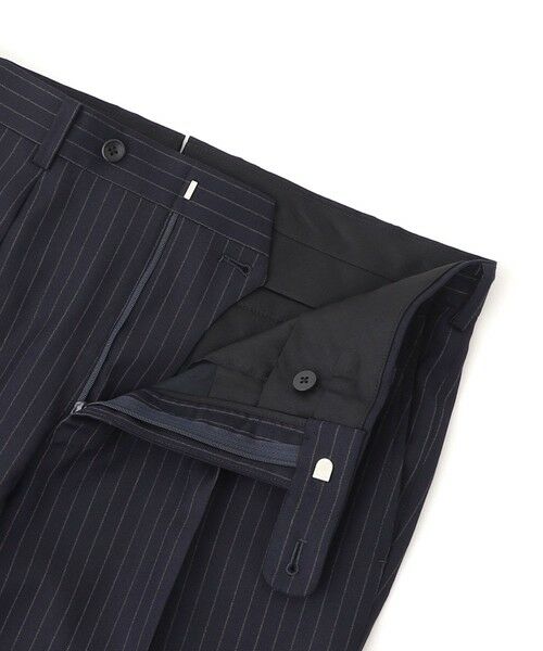 Paul Stuart / ポール・スチュアート その他パンツ | 【STUART'S TRAVELER】VBC.OFFLIMITSテクニカルスラックス | 詳細7