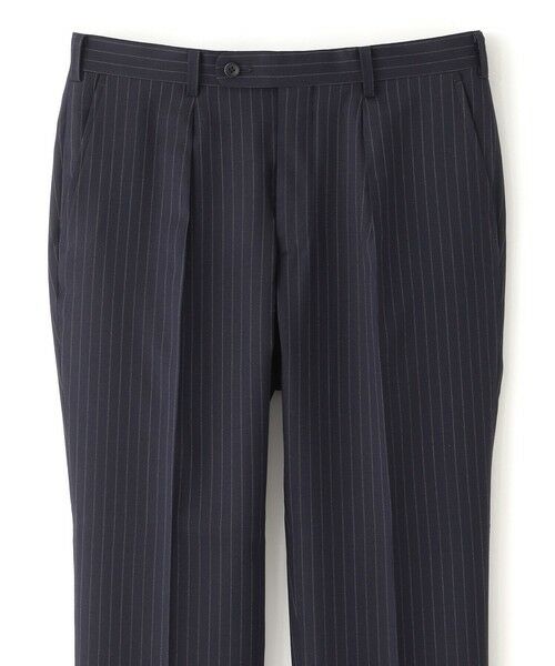 Paul Stuart / ポール・スチュアート その他パンツ | 【STUART'S TRAVELER】VBC.OFFLIMITSテクニカルスラックス | 詳細2