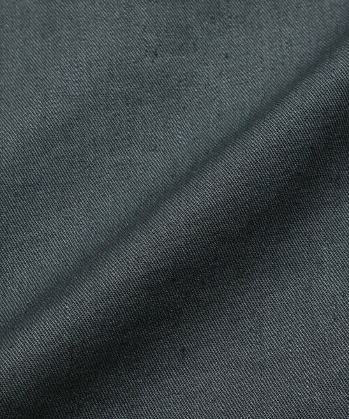 Paul Stuart / ポール・スチュアート ブルゾン | 【数量限定】「COLLECTION LINE」リネンウール G-4ブルゾン | 詳細9