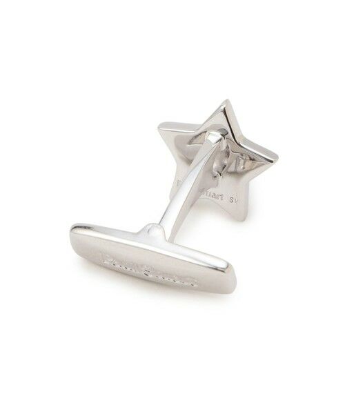 Paul Stuart / ポール・スチュアート アクセサリー | スターモチーフカフリンクス/カフスボタン(化粧箱付き) | 詳細1