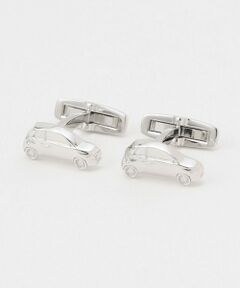 Paul Stuart / ポール・スチュアート アクセサリー | カーモチーフカフリンクス/カフスボタン(化粧箱付き)