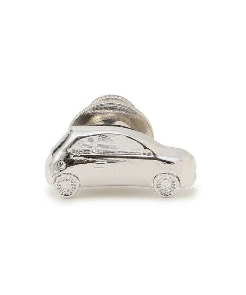 Paul Stuart / ポール・スチュアート アクセサリー | カーモチーフピンズ(ラペルピン)(化粧箱付き) | 詳細2