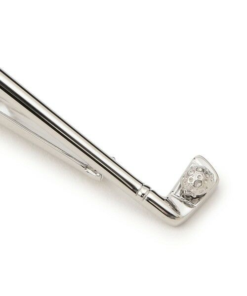 Paul Stuart / ポール・スチュアート アクセサリー | ゴルフモチーフタイバー/ネクタイピン | 詳細3