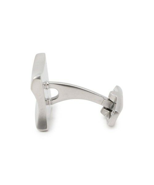 Paul Stuart / ポール・スチュアート アクセサリー | ソフトシェイプカフリンクス/カフスボタン(化粧箱付き) | 詳細3