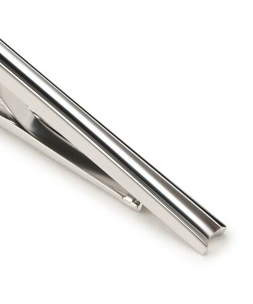 Paul Stuart / ポール・スチュアート アクセサリー | ソフトシェイプタイバー/ネクタイピン(化粧箱付き) | 詳細3