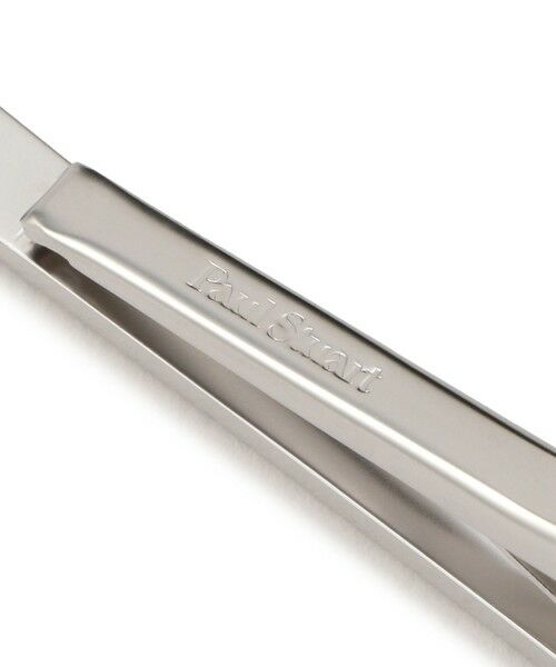 Paul Stuart / ポール・スチュアート アクセサリー | ソフトシェイプタイバー/ネクタイピン(化粧箱付き) | 詳細4