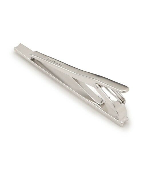 Paul Stuart / ポール・スチュアート アクセサリー | ツイストタイバー/ネクタイピン(化粧箱付き) | 詳細1