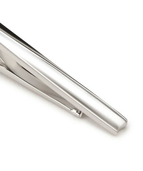 Paul Stuart / ポール・スチュアート アクセサリー | ツイストタイバー/ネクタイピン(化粧箱付き) | 詳細3