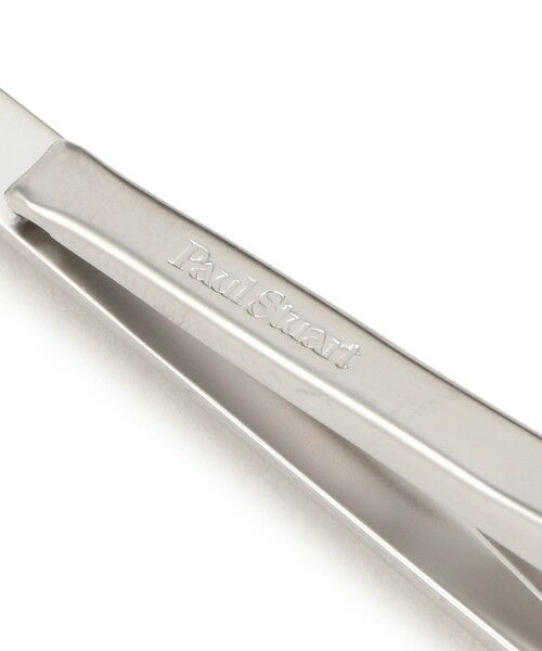 Paul Stuart / ポール・スチュアート アクセサリー | ツイストタイバー/ネクタイピン(化粧箱付き) | 詳細4