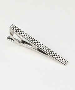 Paul Stuart / ポール・スチュアート アクセサリー | ダイヤカットタイバー/ネクタイピン(化粧箱付き)