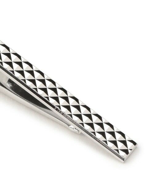 Paul Stuart / ポール・スチュアート アクセサリー | ダイヤカットタイバー/ネクタイピン(化粧箱付き) | 詳細3