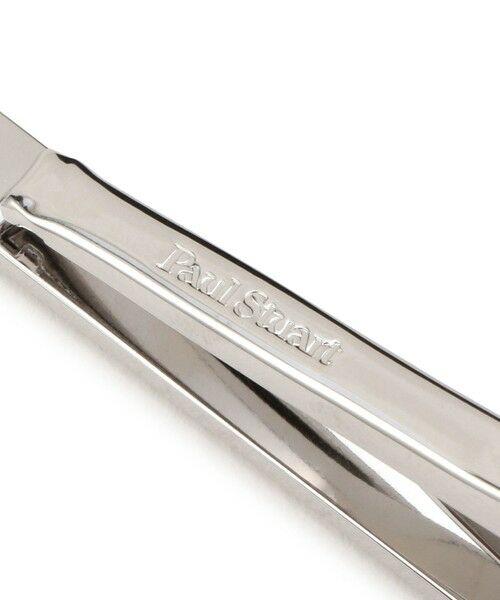 Paul Stuart / ポール・スチュアート アクセサリー | ダイヤカットタイバー/ネクタイピン(化粧箱付き) | 詳細4