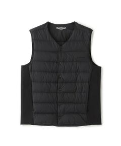 Paul Stuart / ポール・スチュアート ブルゾン | 【GOLF】ダウンベスト