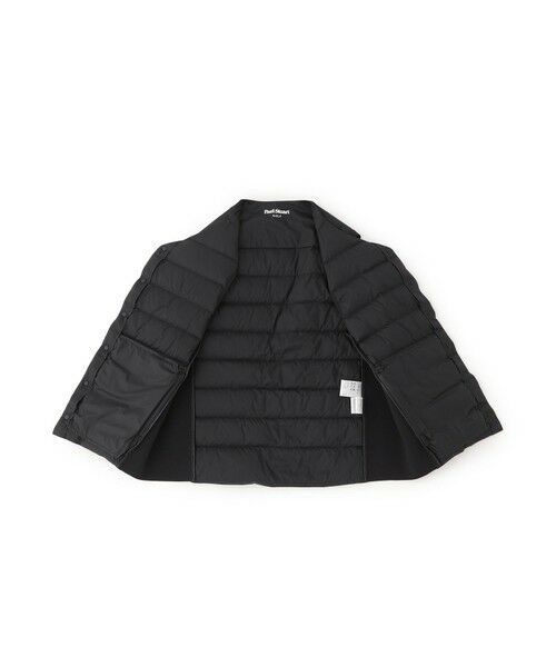 Paul Stuart / ポール・スチュアート ブルゾン | 【GOLF】ダウンベスト | 詳細7
