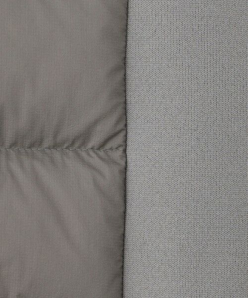 Paul Stuart / ポール・スチュアート ブルゾン | 【GOLF】ダウンベスト | 詳細8