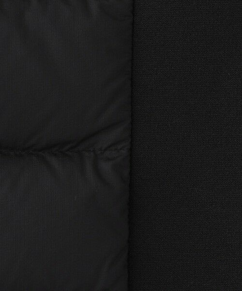 Paul Stuart / ポール・スチュアート ブルゾン | 【GOLF】ダウンベスト | 詳細9