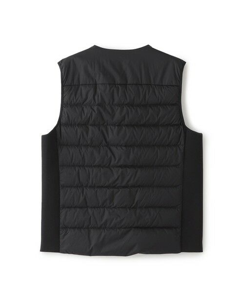 Paul Stuart / ポール・スチュアート ブルゾン | 【GOLF】ダウンベスト | 詳細1