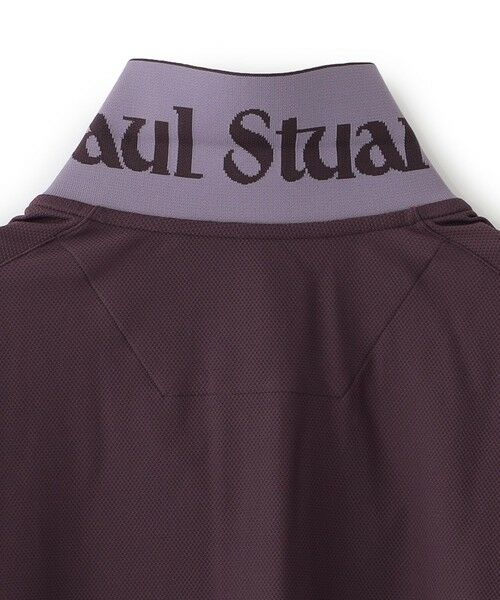 Paul Stuart / ポール・スチュアート カットソー | 【GOLF】アイコニックロゴポロ | 詳細3