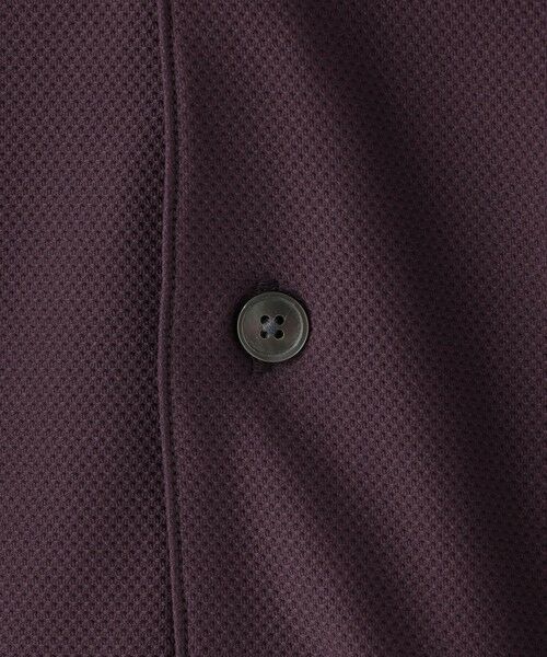 Paul Stuart / ポール・スチュアート カットソー | 【GOLF】アイコニックロゴポロ | 詳細7