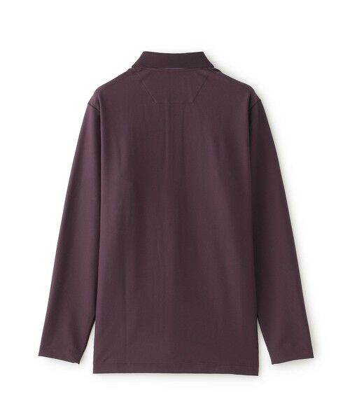 Paul Stuart / ポール・スチュアート カットソー | 【GOLF】アイコニックロゴポロ | 詳細1