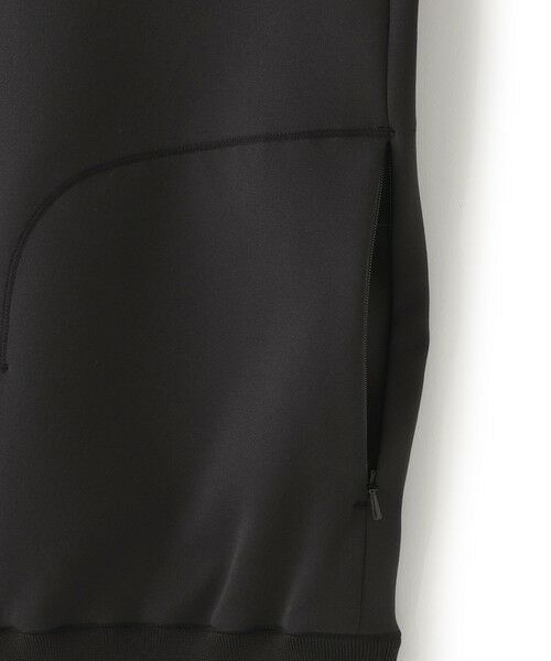 Paul Stuart / ポール・スチュアート カットソー | 【GOLF】Camifu(R) スウェット・ハーフジッププルオーバー | 詳細5