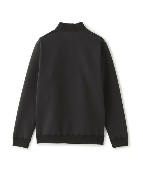 Paul Stuart / ポール・スチュアート カットソー | 【GOLF】Camifu(R) スウェット・ハーフジッププルオーバー | 詳細1