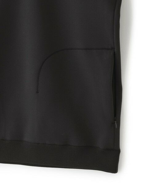 Paul Stuart / ポール・スチュアート カットソー | 【GOLF】Camifu(R)・スウェットフーディー | 詳細4