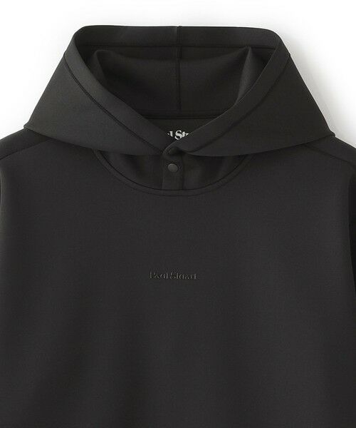 Paul Stuart / ポール・スチュアート カットソー | 【GOLF】Camifu(R)・スウェットフーディー | 詳細2