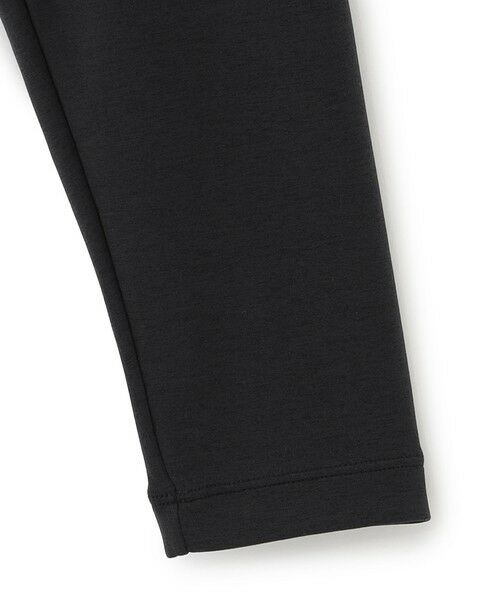 Paul Stuart / ポール・スチュアート カットソー | 【GOLF】ダブルフェイスハーフジップカットソー | 詳細3