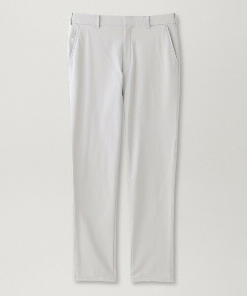 Paul Stuart / ポール・スチュアート その他パンツ | 【GOLF】ウォームゴルフトラウザーズ(オフホワイト)