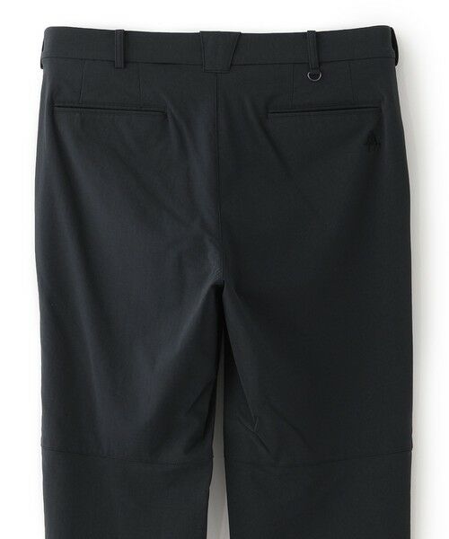 Paul Stuart / ポール・スチュアート その他パンツ | 【GOLF】ウォームゴルフトラウザーズ | 詳細3
