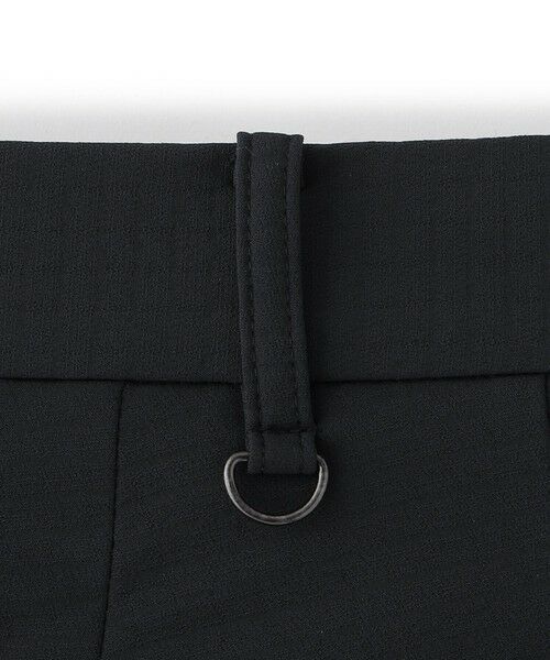 Paul Stuart / ポール・スチュアート その他パンツ | 【GOLF】ウォームゴルフトラウザーズ | 詳細7