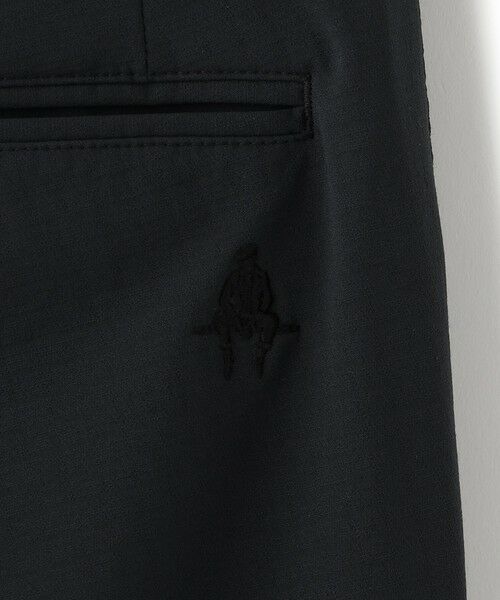 Paul Stuart / ポール・スチュアート その他パンツ | 【GOLF】ウォームゴルフトラウザーズ | 詳細8