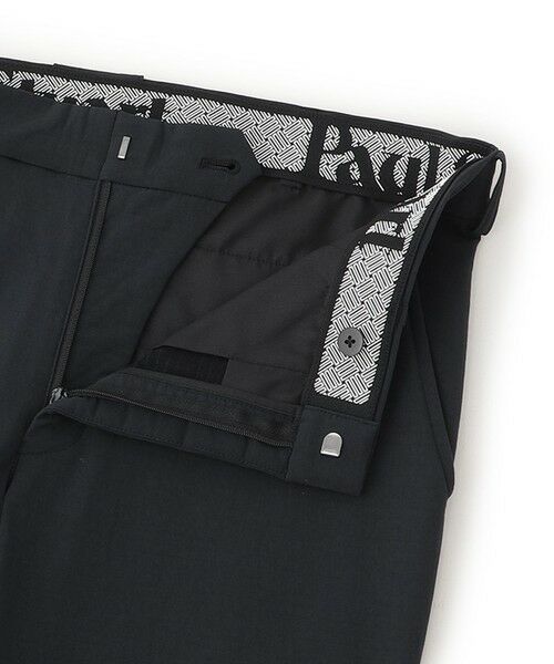 Paul Stuart / ポール・スチュアート その他パンツ | 【GOLF】ウォームゴルフトラウザーズ | 詳細10