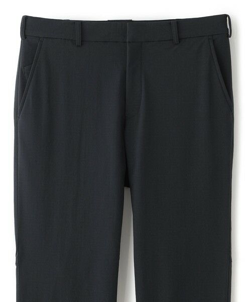 Paul Stuart / ポール・スチュアート その他パンツ | 【GOLF】ウォームゴルフトラウザーズ | 詳細2