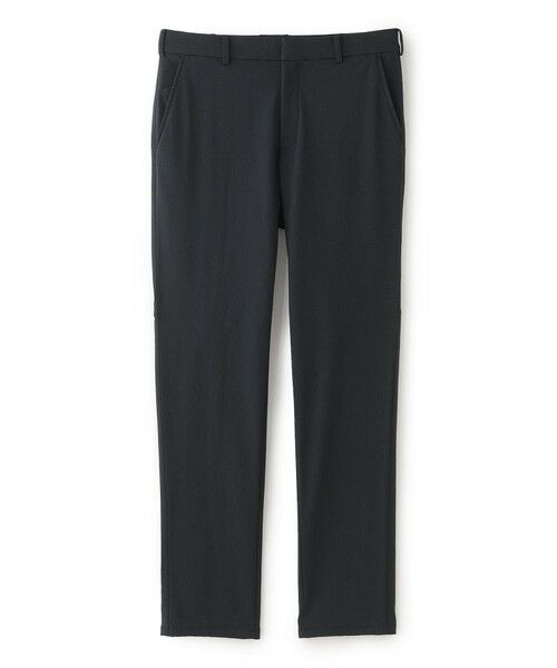 Paul Stuart / ポール・スチュアート その他パンツ | 【GOLF】ウォームゴルフトラウザーズ(ブラック)