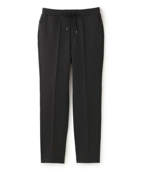 Paul Stuart / ポール・スチュアート その他パンツ | 【GOLF】Camifu(R)・スウェットジョガーパンツ（ブラック）
