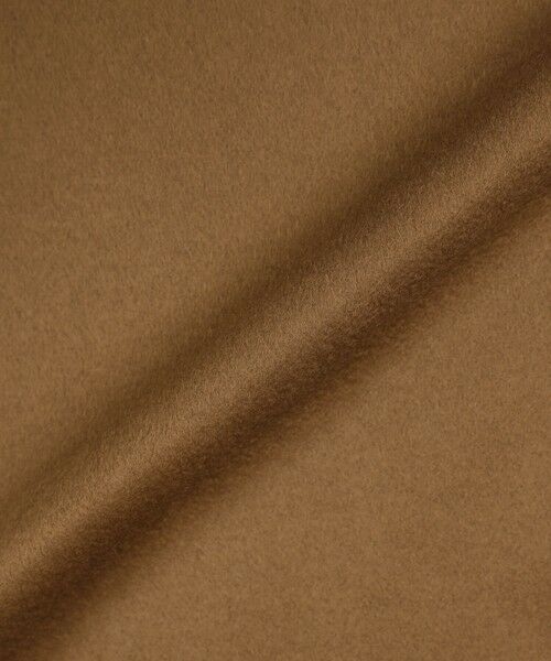 Paul Stuart / ポール・スチュアート その他アウター | ウールカシミヤビーバー　ステンカラーコート | 詳細10